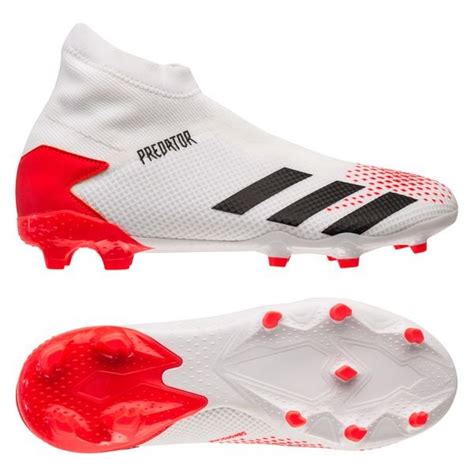 adidas Predator 20+ FG/AG Uniforia